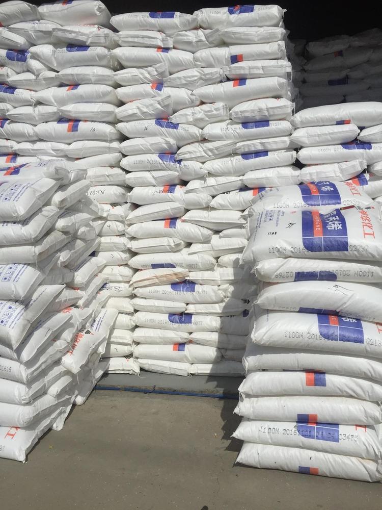 神華化工1100N中溶PP 高剛性原料，賦能多元注塑應用