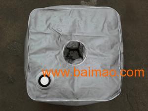 方形立體水袋,方形立體水袋生產(chǎn)廠家,方形立體水袋價格