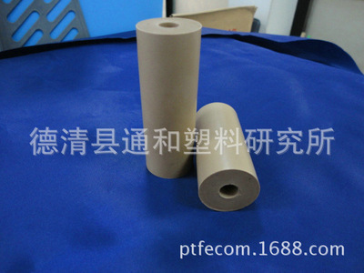 【生產銷售黑色ptfe管 襯ptfe管 量大從優】價格,廠家,圖片,塑料管,德清縣通和塑料研究所-