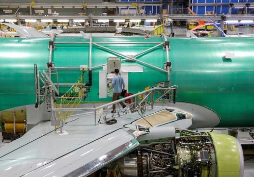 波音公司生產(chǎn)過(guò)程中被曝問(wèn)題頻發(fā) 這次涉及美總統(tǒng)專(zhuān)機(jī)