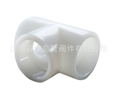 【廠家生產(chǎn)銷售 多種規(guī)格pvdf管材】?jī)r(jià)格,廠家,圖片,塑料管,江蘇省綠島管閥件-