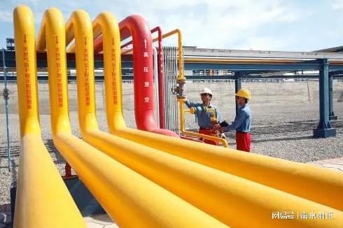 管道工程經(jīng)營范圍?壓力管道安裝資質(zhì)辦理細(xì)則 雨正更新