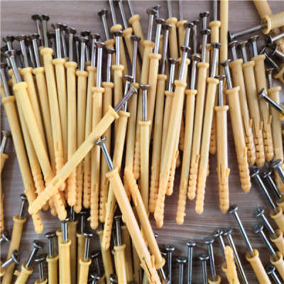 湖南省岳陽(yáng)市塑料膨脹栓廠(chǎng)家直銷(xiāo)價(jià)格實(shí)惠高中低檔均可生產(chǎn)