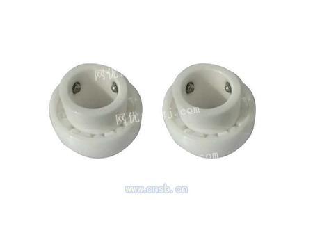 邢臺品牌好的生產(chǎn)塑料軸承批售 口