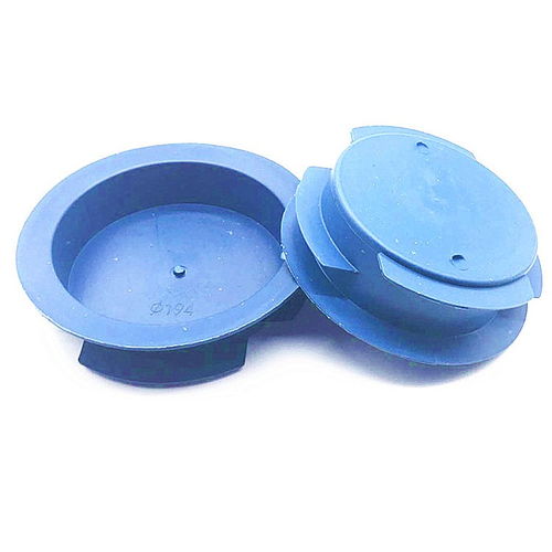 新疆 鋼管兩頭用塑料管帽生產廠家批發(fā)銷售