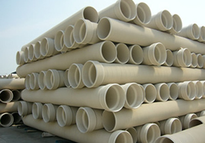 【《金鵬牌》300SN8-PVC加筋管 廠家直銷】價(jià)格,廠家,圖片,塑料管,上海創(chuàng)奎貿(mào)易-