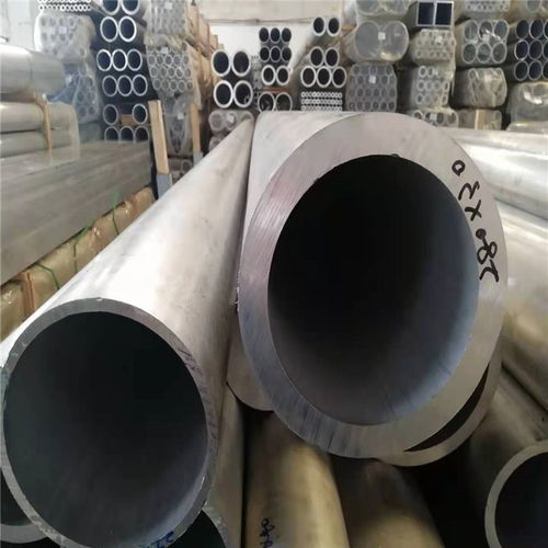 上海譽誠金屬制品廠 一站式供應6061鋁薄板與鋁合金管，多元化服務滿足各類需求