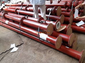 無錫高性價比DN50鋼襯塑管件 礦廠應用的理想選擇